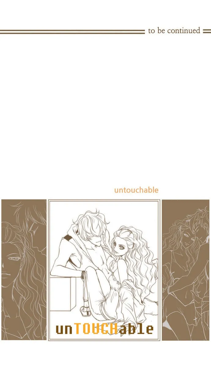 Read unTouchable chapter 5 image 23 on Lezhin
