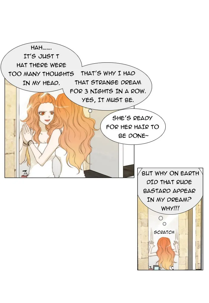 Read unTouchable chapter 5 image 3 on Lezhin