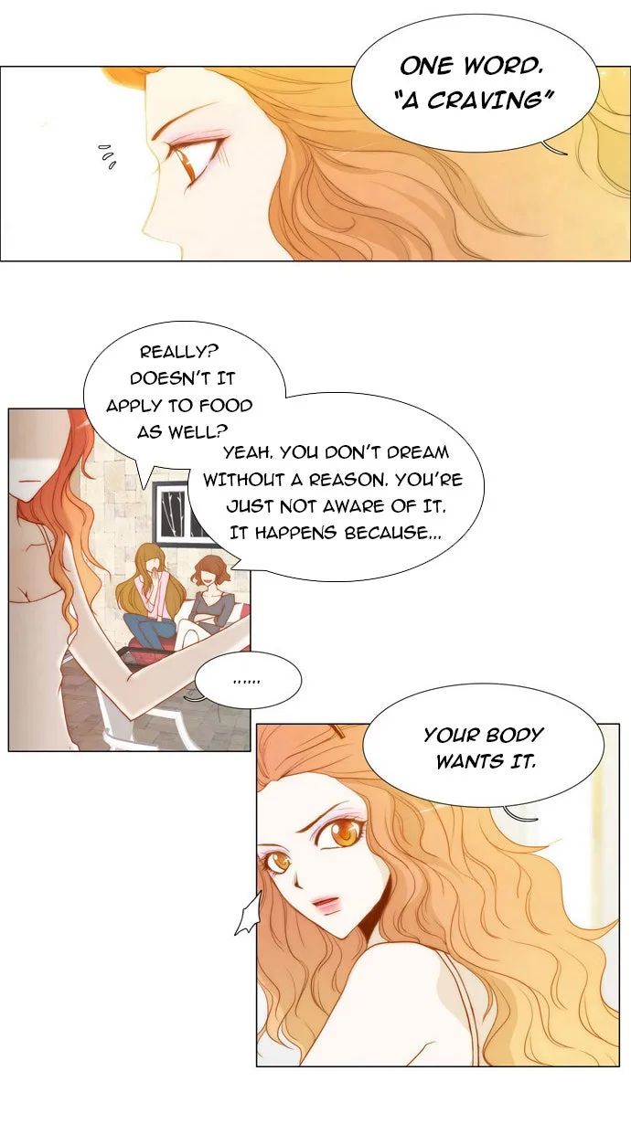 Read unTouchable chapter 5 image 4 on Lezhin