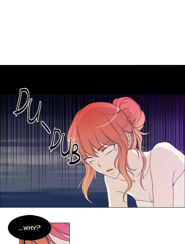 Read unTouchable chapter 50 image 0 on Lezhin