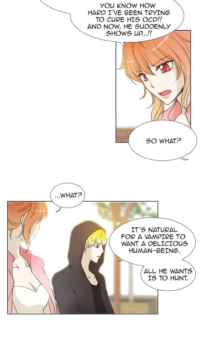 Read unTouchable chapter 50 image 14 on Lezhin