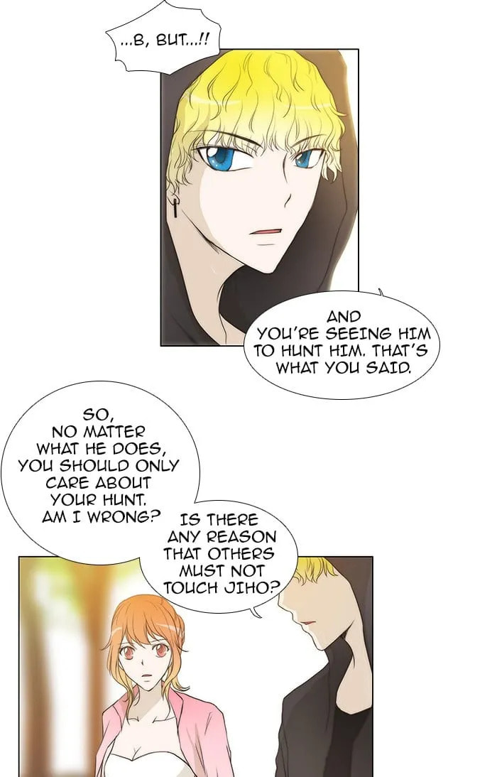 Read unTouchable chapter 50 image 15 on Lezhin