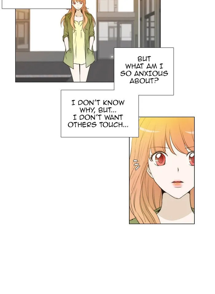 Read unTouchable chapter 50 image 21 on Lezhin