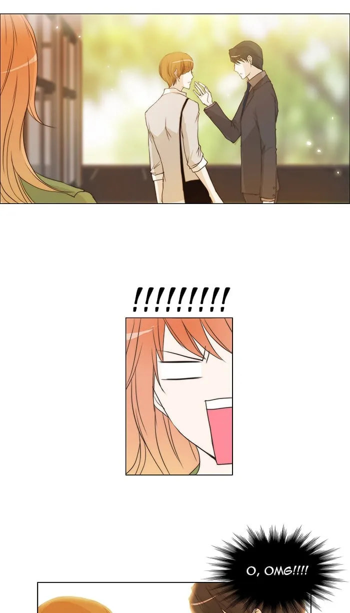 Read unTouchable chapter 50 image 22 on Lezhin