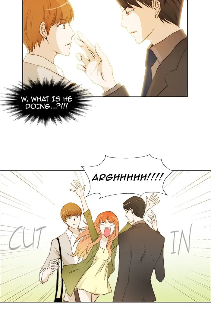 Read unTouchable chapter 50 image 23 on Lezhin