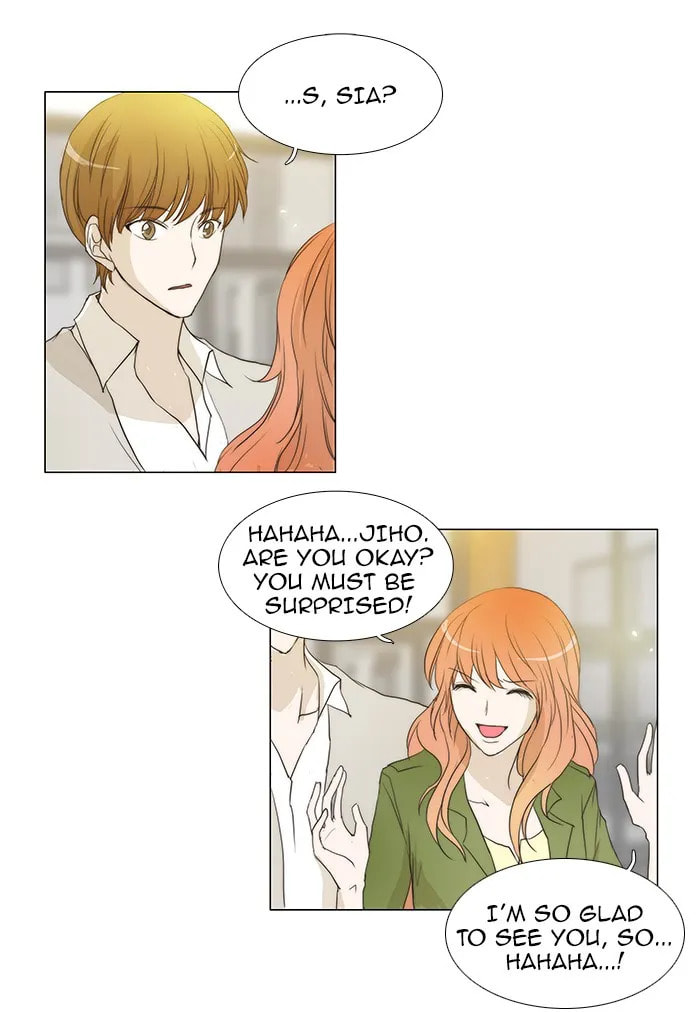 Read unTouchable chapter 50 image 24 on Lezhin