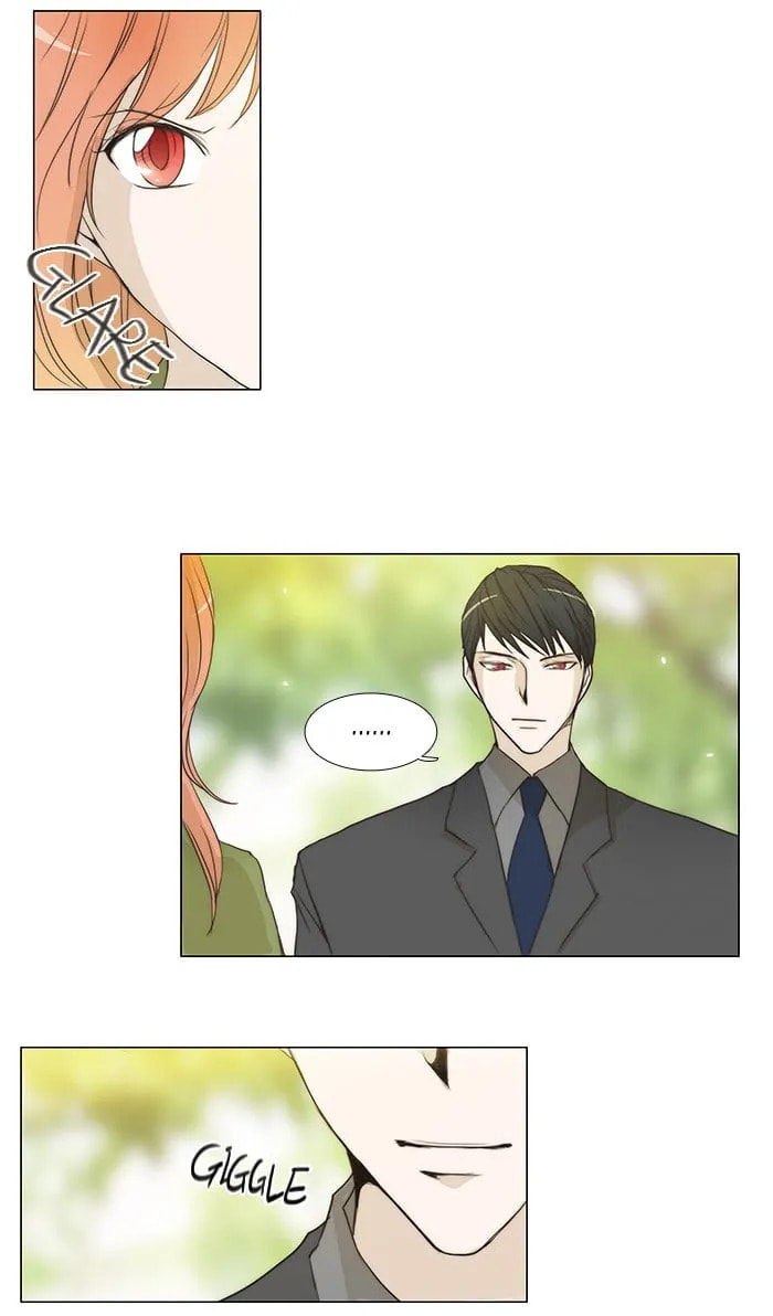 Read unTouchable chapter 50 image 25 on Lezhin