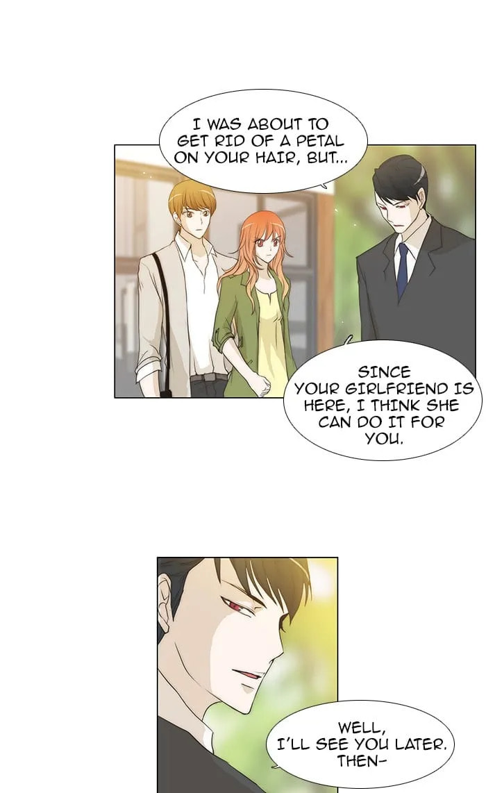 Read unTouchable chapter 50 image 26 on Lezhin