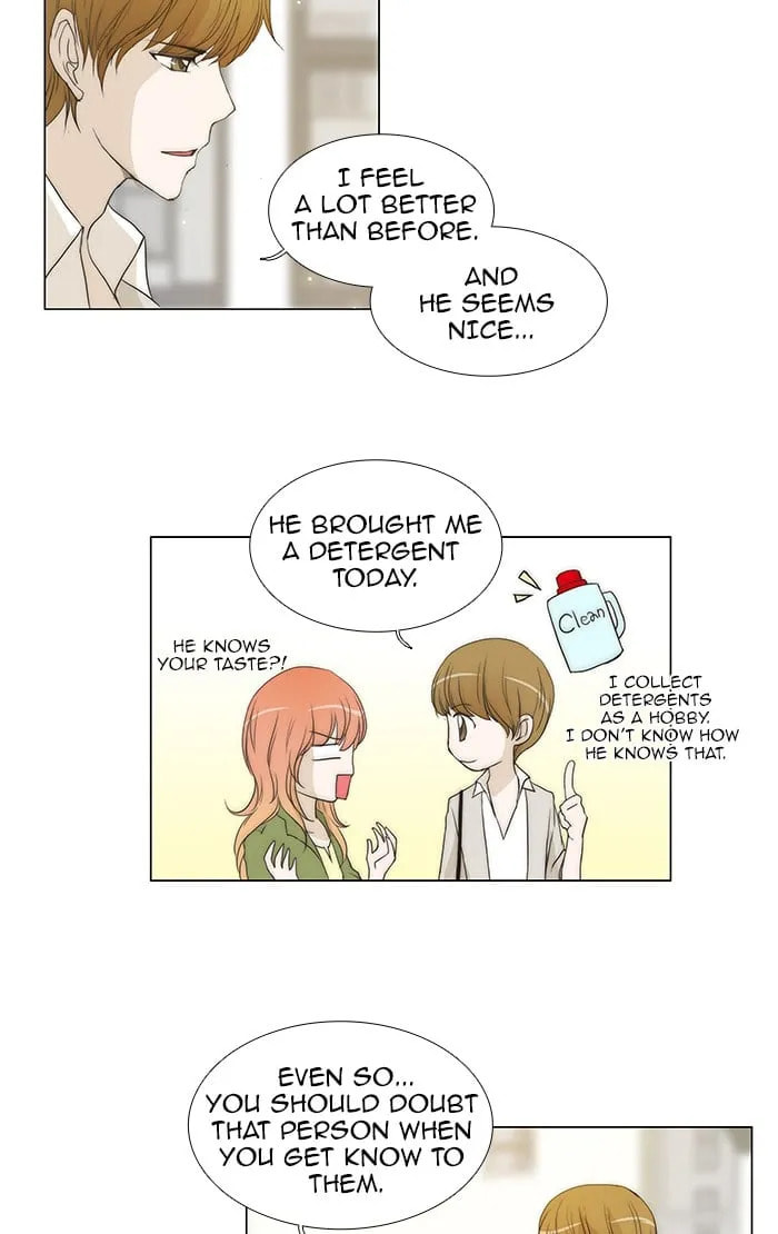 Read unTouchable chapter 50 image 29 on Lezhin