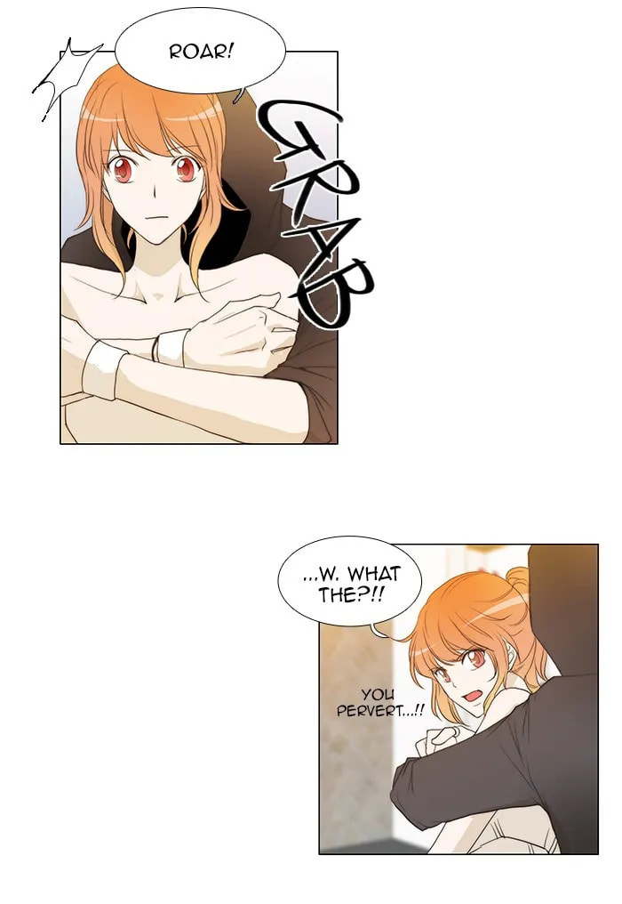Read unTouchable chapter 50 image 3 on Lezhin
