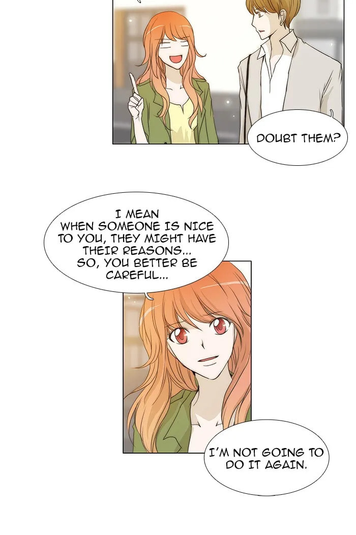 Read unTouchable chapter 50 image 30 on Lezhin