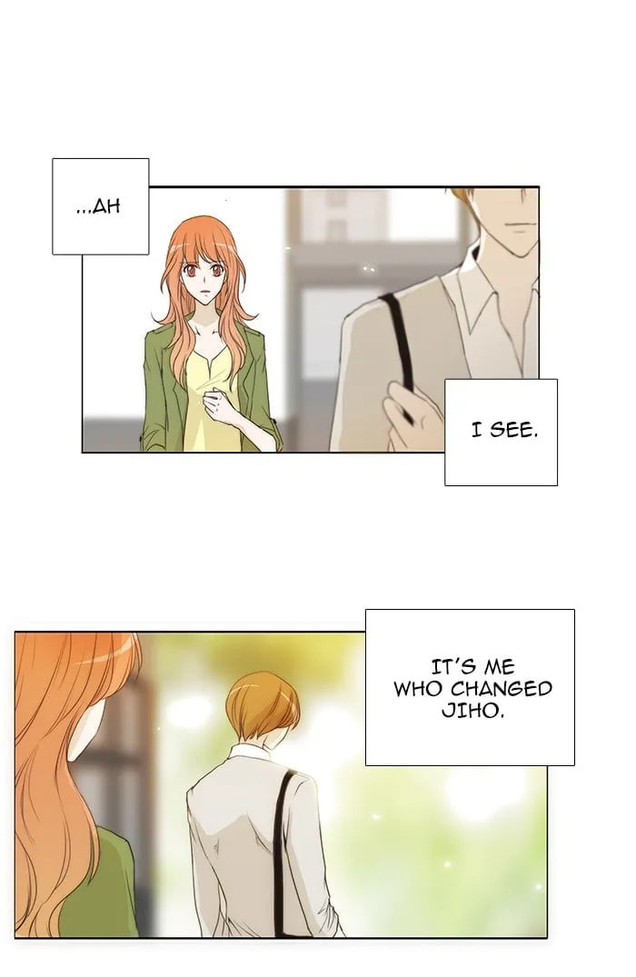 Read unTouchable chapter 50 image 32 on Lezhin