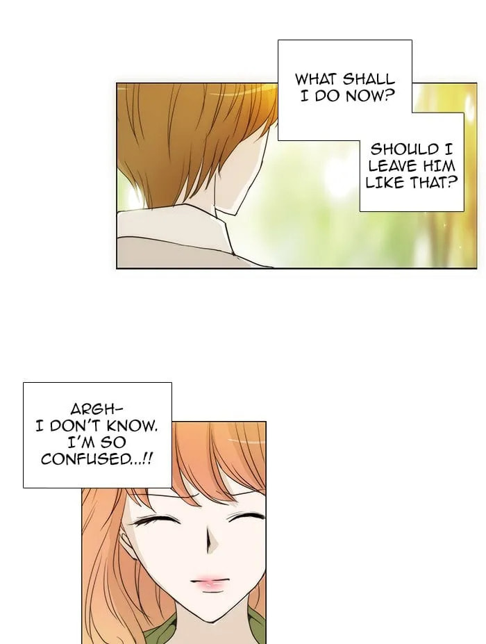 Read unTouchable chapter 50 image 33 on Lezhin