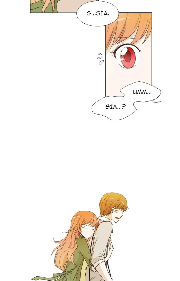 Read unTouchable chapter 50 image 34 on Lezhin
