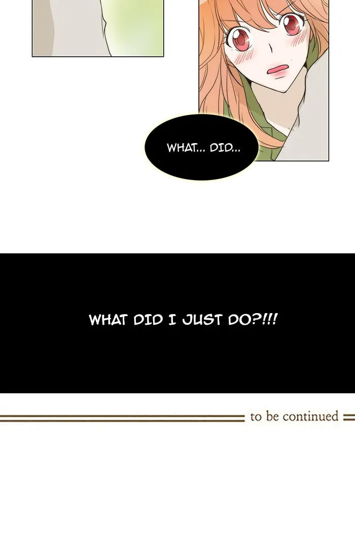 Read unTouchable chapter 50 image 36 on Lezhin