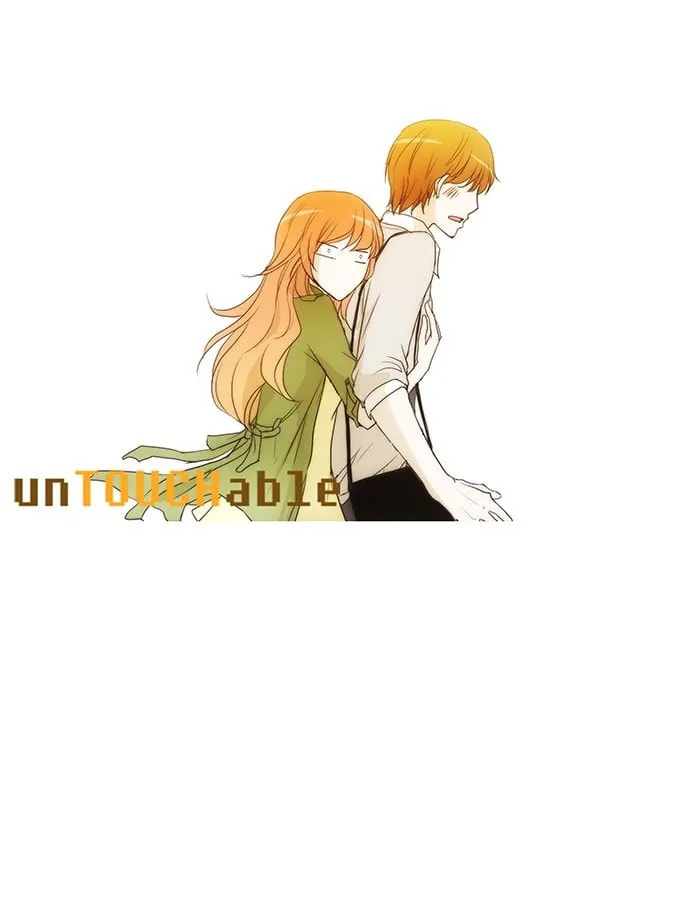 Read unTouchable chapter 50 image 37 on Lezhin