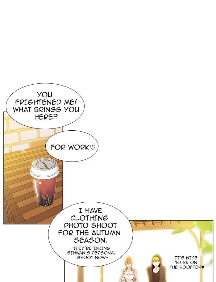 Read unTouchable chapter 50 image 6 on Lezhin
