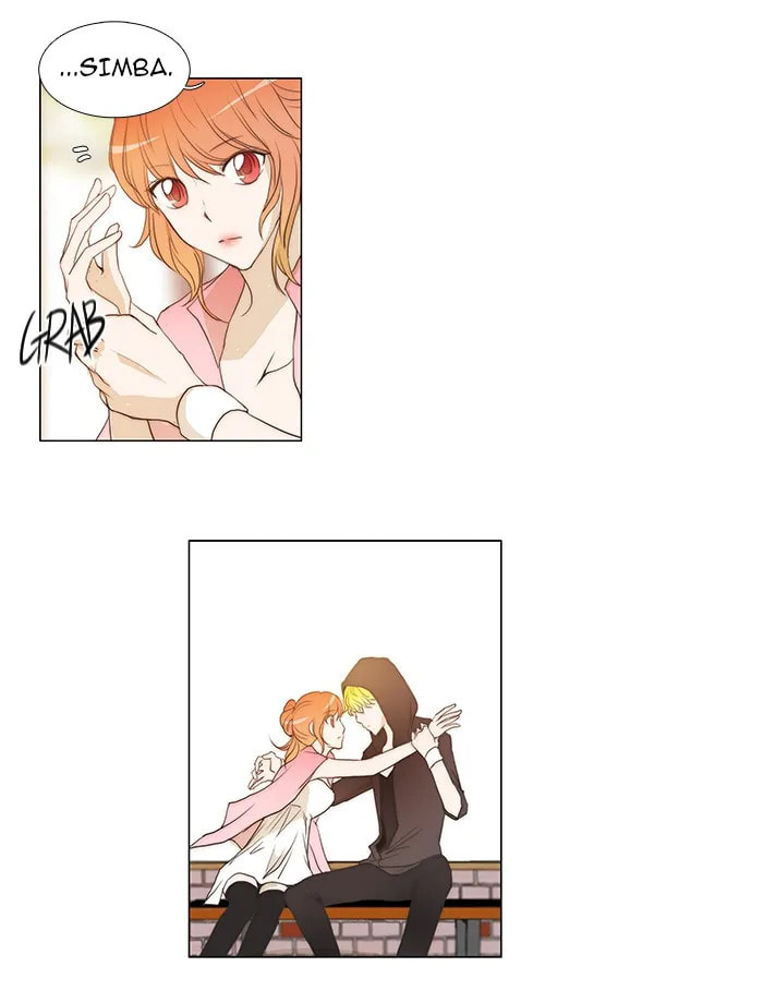 Read unTouchable chapter 50 image 9 on Lezhin