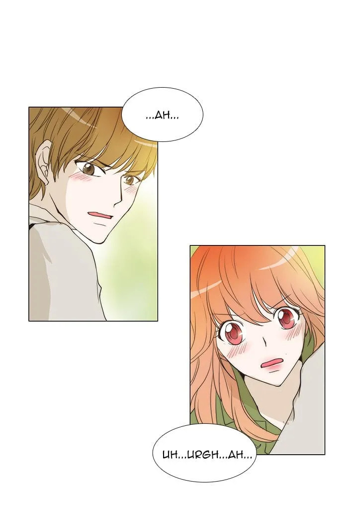 Read unTouchable chapter 51 image 0 on Lezhin