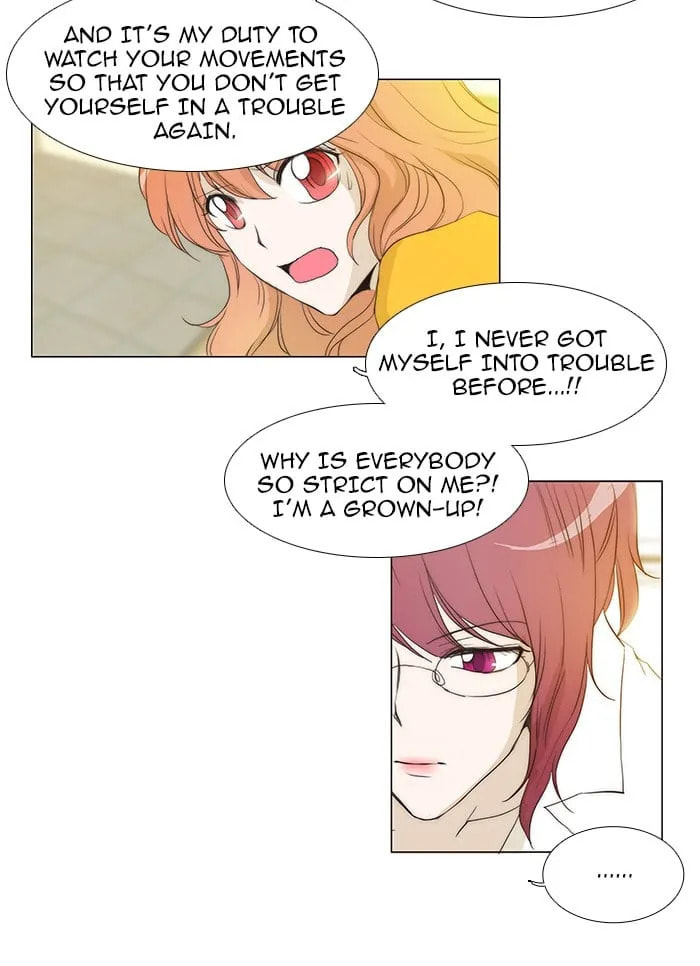 Read unTouchable chapter 51 image 11 on Lezhin