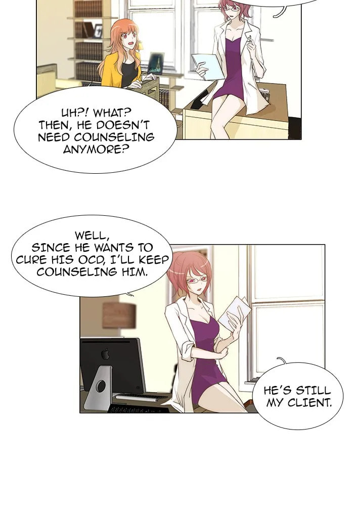 Read unTouchable chapter 51 image 13 on Lezhin