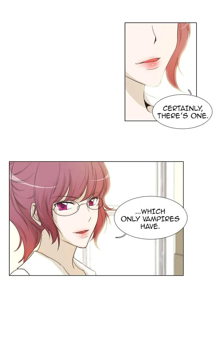 Read unTouchable chapter 51 image 16 on Lezhin