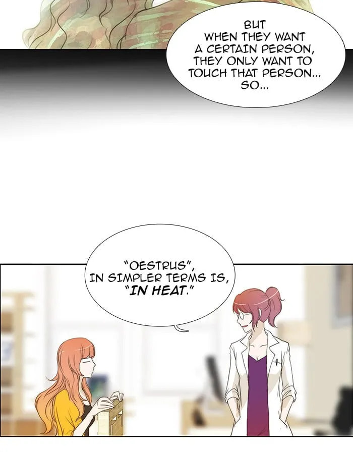 Read unTouchable chapter 51 image 18 on Lezhin