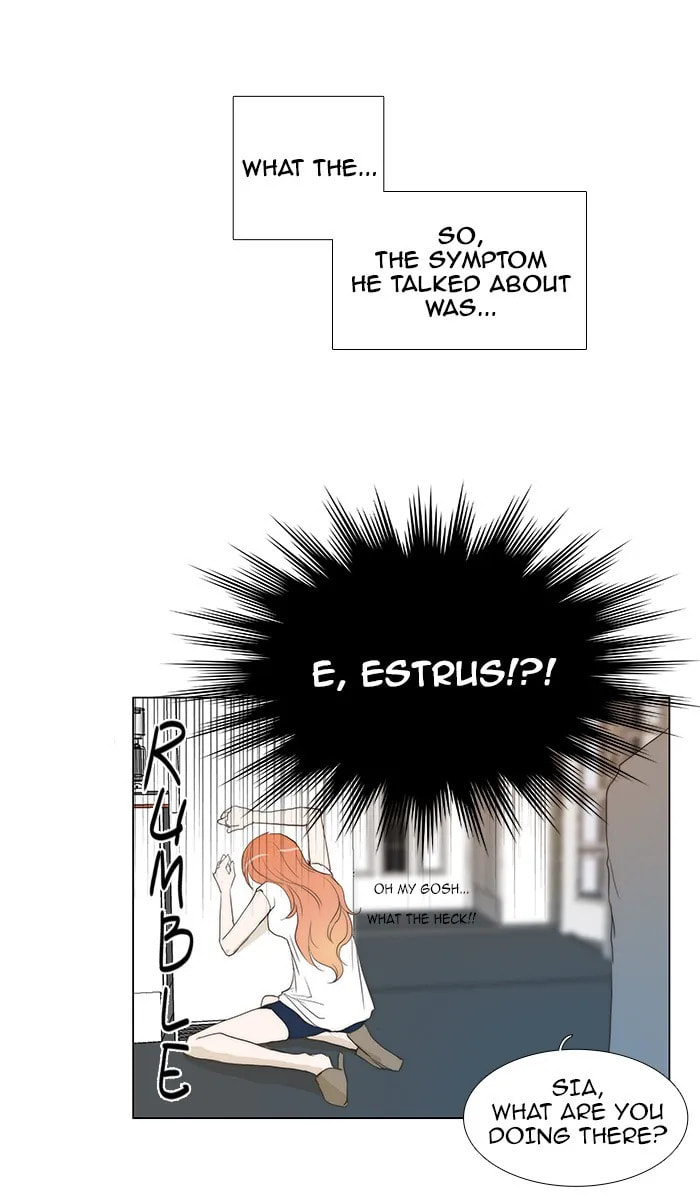 Read unTouchable chapter 51 image 21 on Lezhin