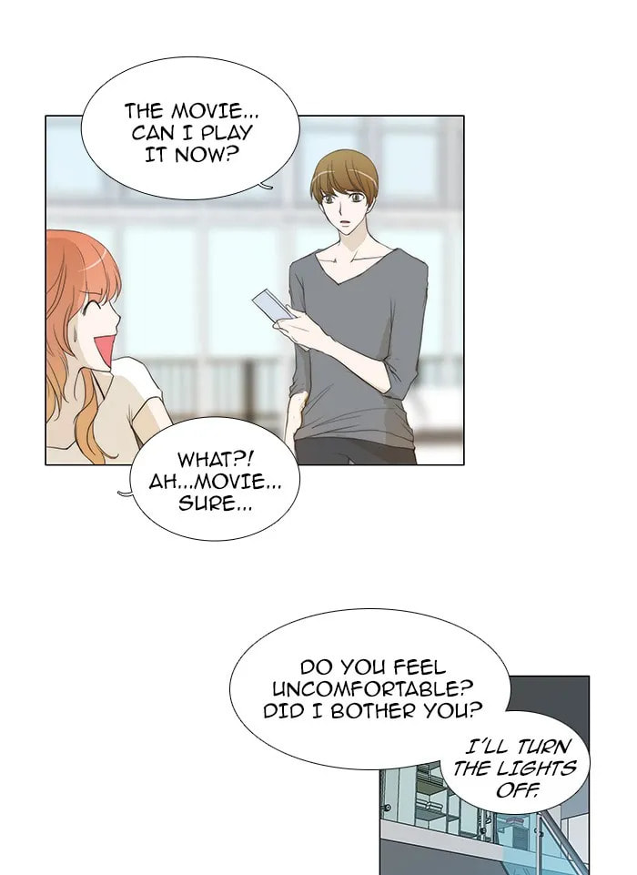 Read unTouchable chapter 51 image 22 on Lezhin