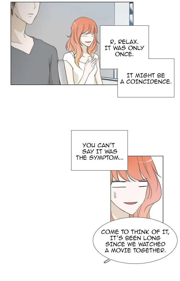 Read unTouchable chapter 51 image 24 on Lezhin