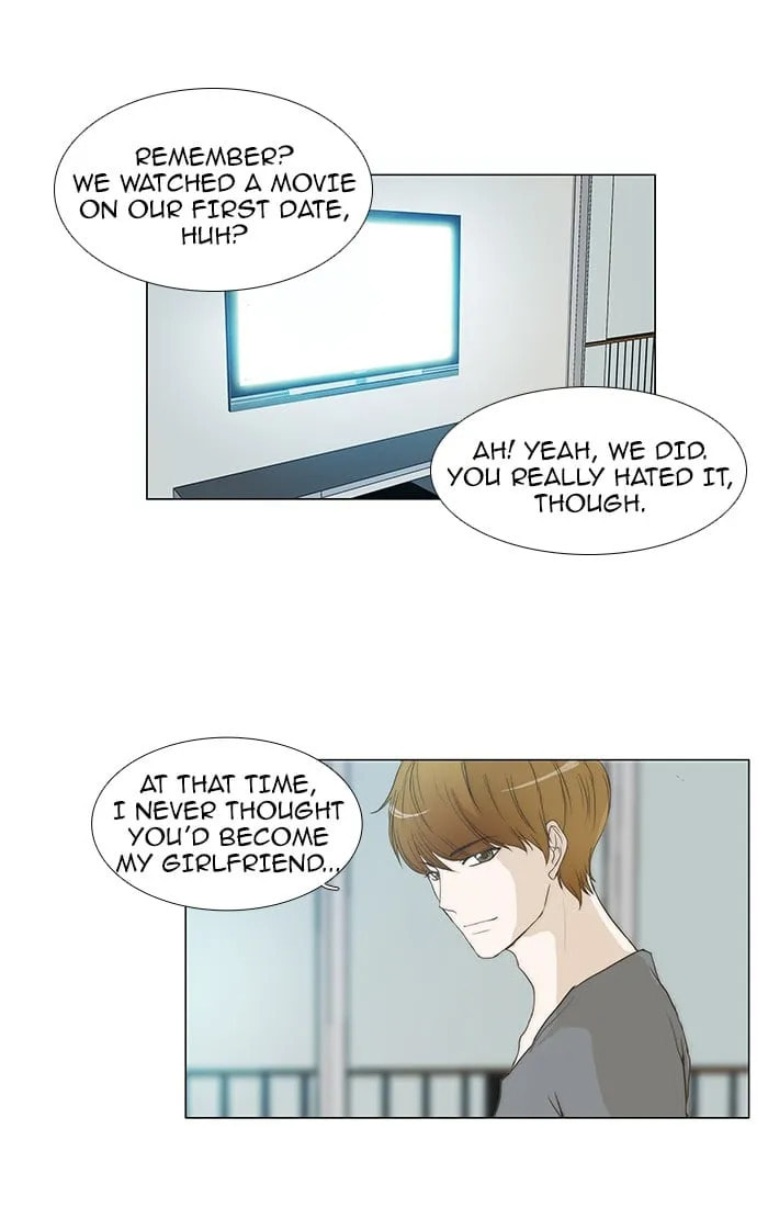 Read unTouchable chapter 51 image 25 on Lezhin