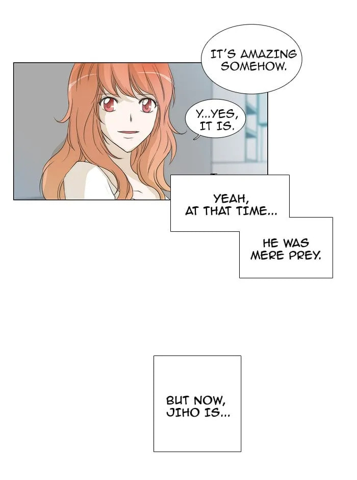 Read unTouchable chapter 51 image 26 on Lezhin