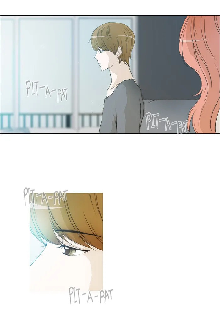 Read unTouchable chapter 51 image 27 on Lezhin
