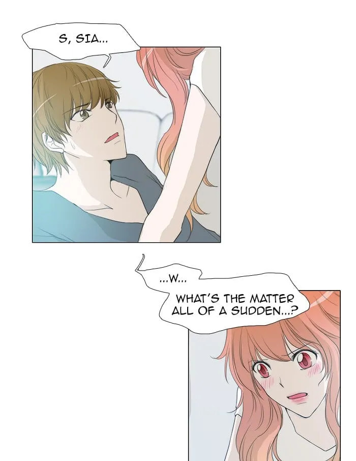 Read unTouchable chapter 51 image 31 on Lezhin