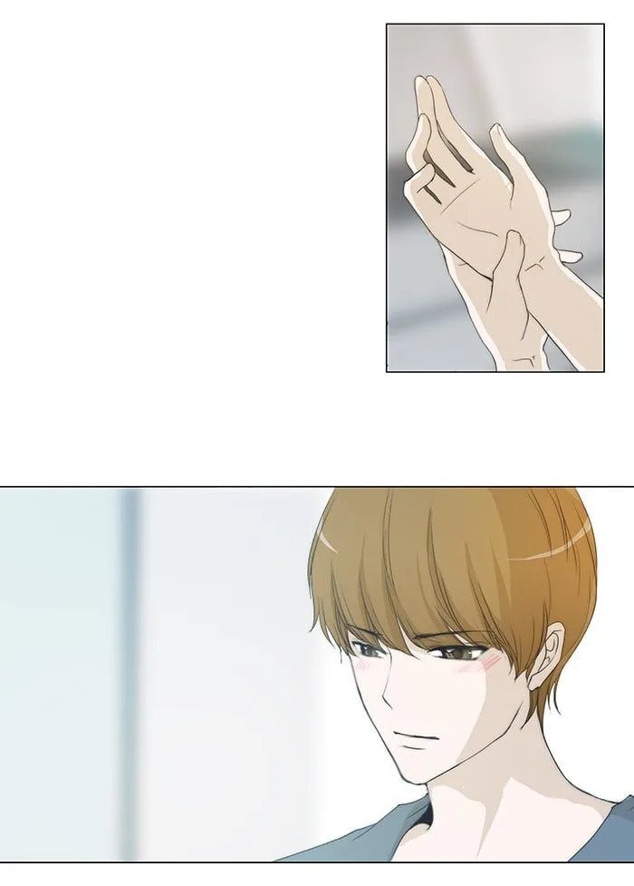 Read unTouchable chapter 51 image 36 on Lezhin