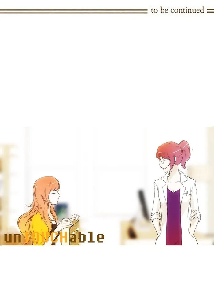 Read unTouchable chapter 51 image 37 on Lezhin