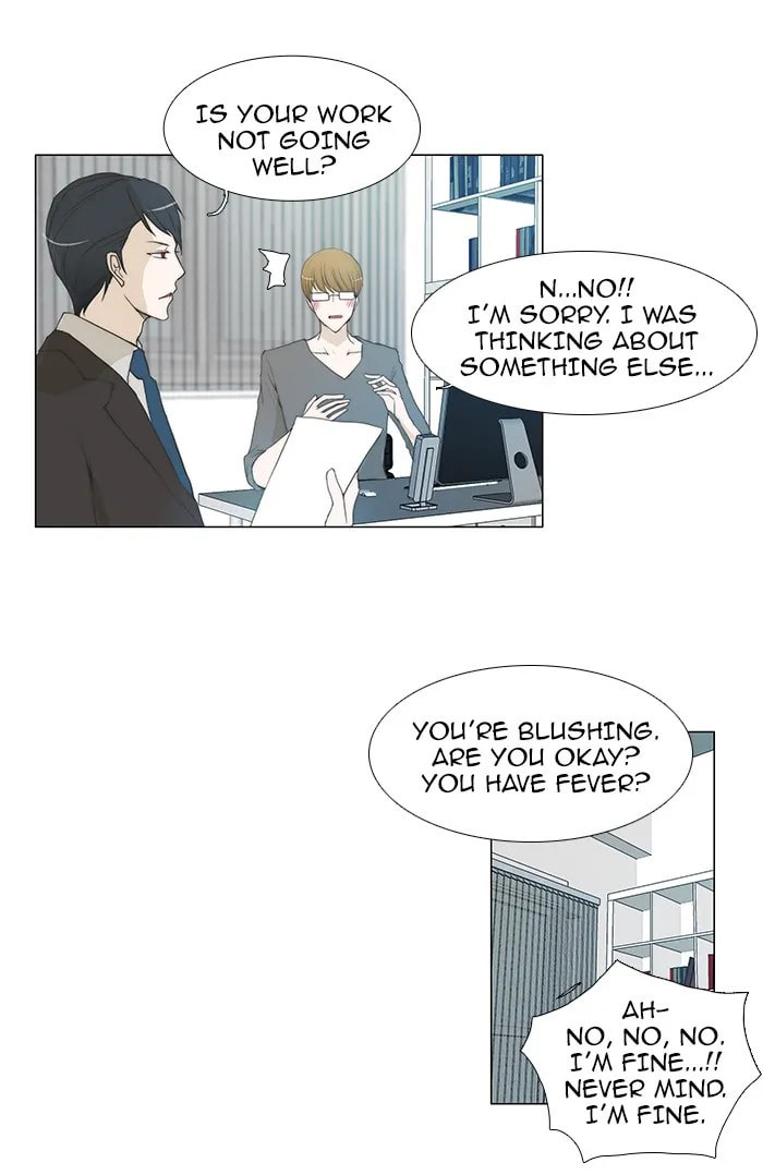Read unTouchable chapter 52 image 10 on Lezhin