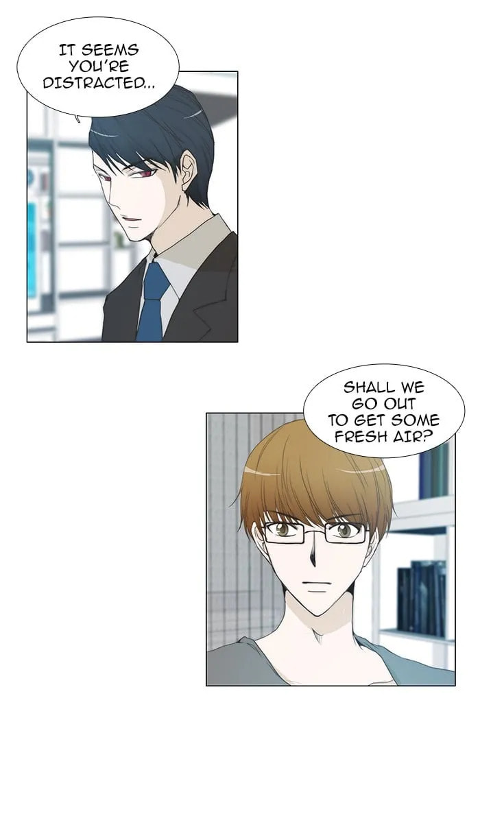 Read unTouchable chapter 52 image 11 on Lezhin