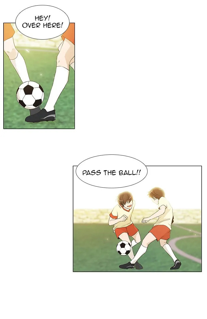 Read unTouchable chapter 52 image 13 on Lezhin