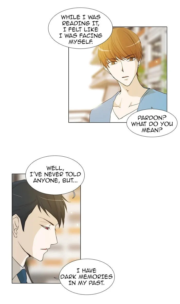 Read unTouchable chapter 52 image 16 on Lezhin