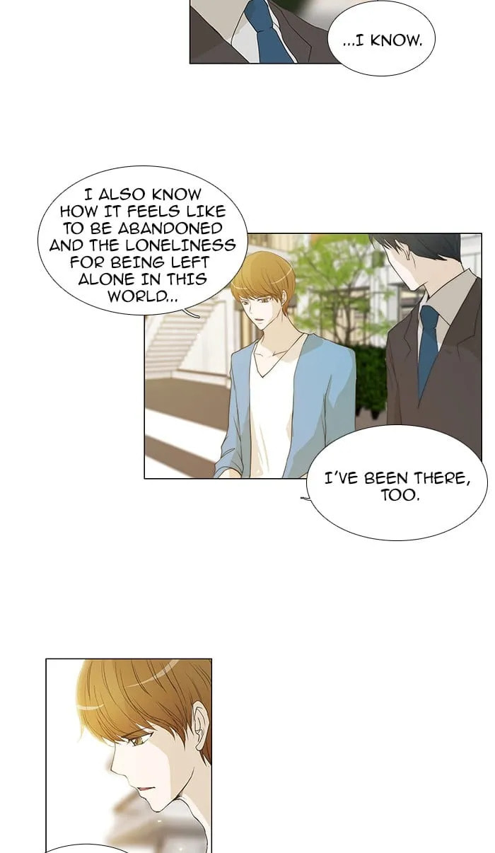 Read unTouchable chapter 52 image 20 on Lezhin