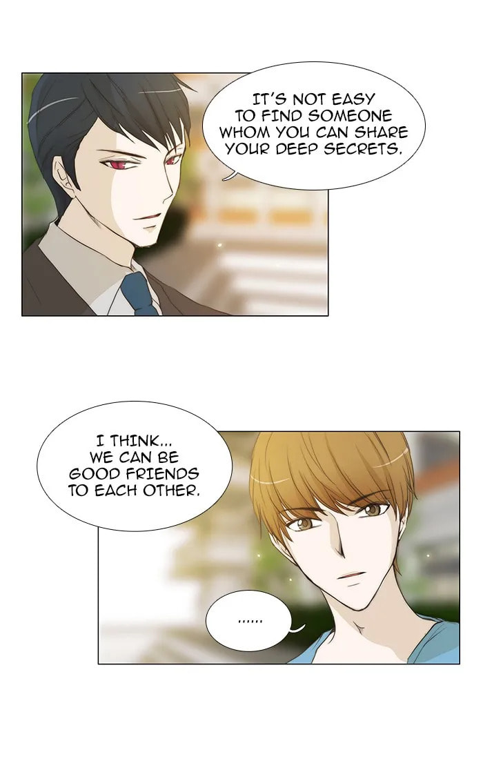 Read unTouchable chapter 52 image 22 on Lezhin