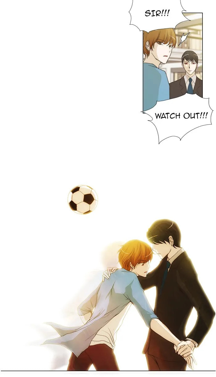 Read unTouchable chapter 52 image 24 on Lezhin