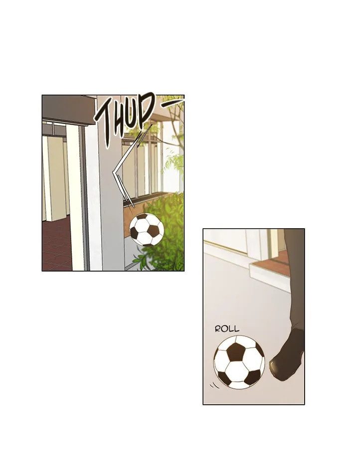 Read unTouchable chapter 52 image 25 on Lezhin