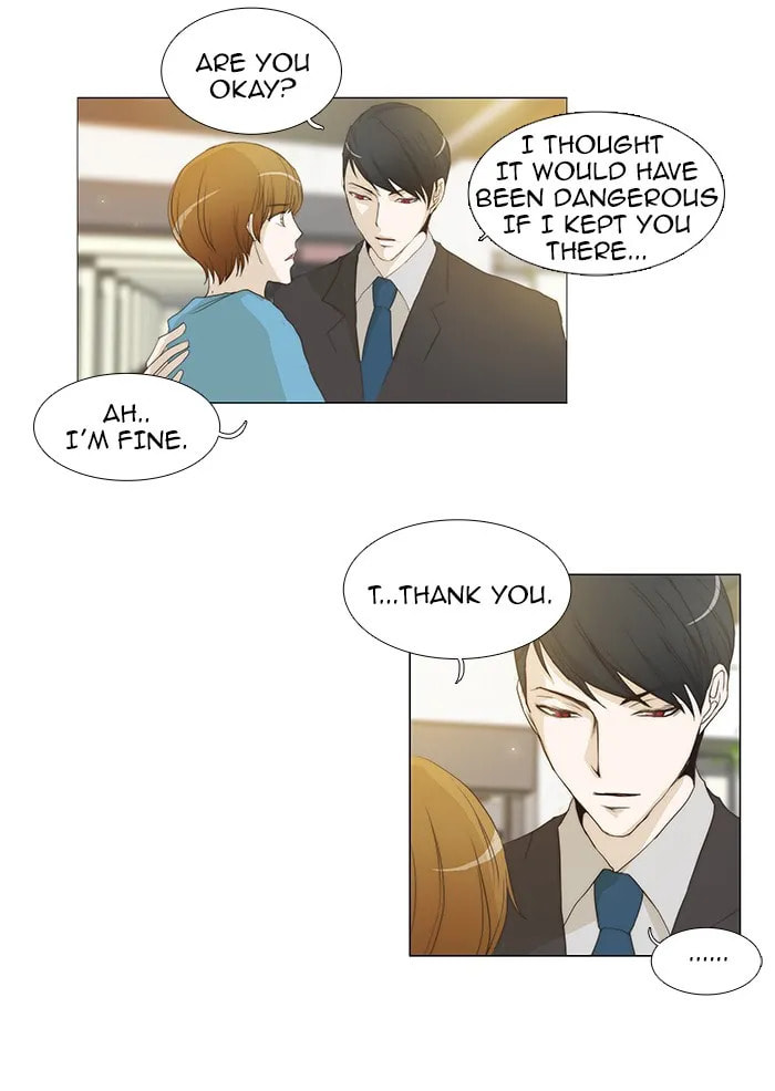 Read unTouchable chapter 52 image 26 on Lezhin