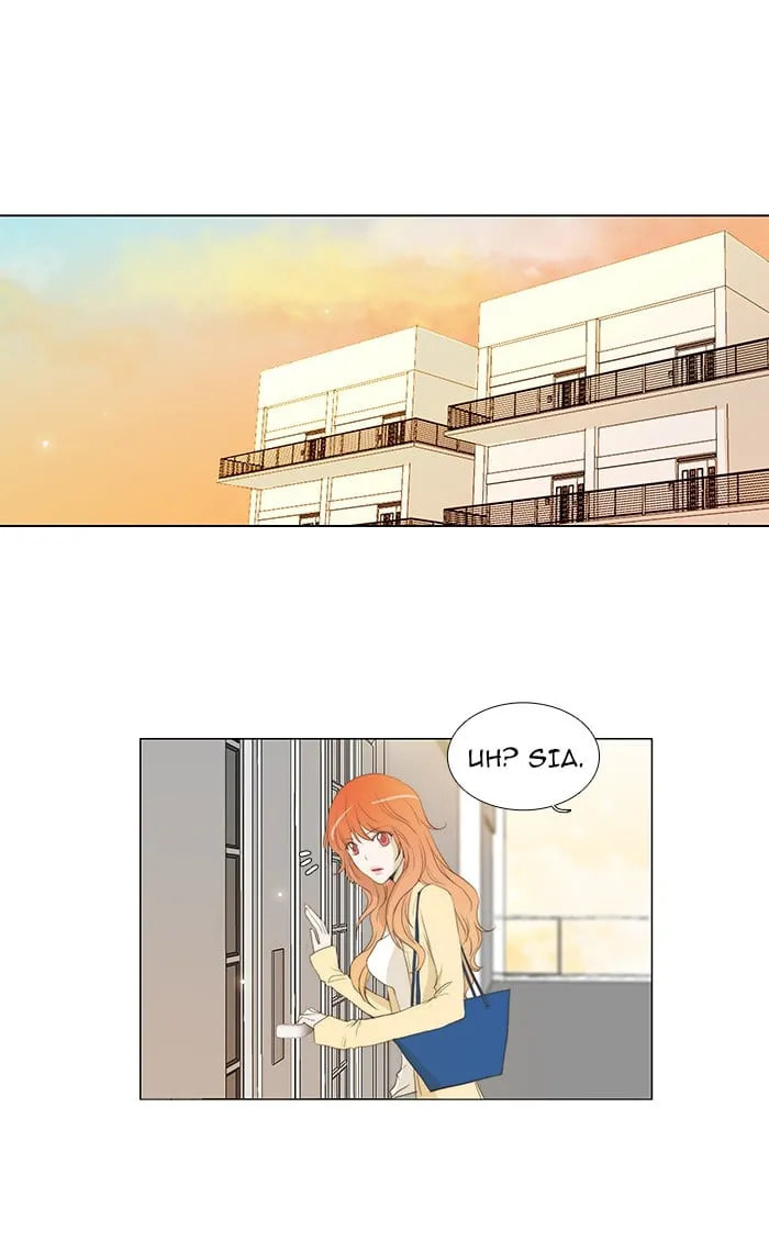 Read unTouchable chapter 52 image 28 on Lezhin