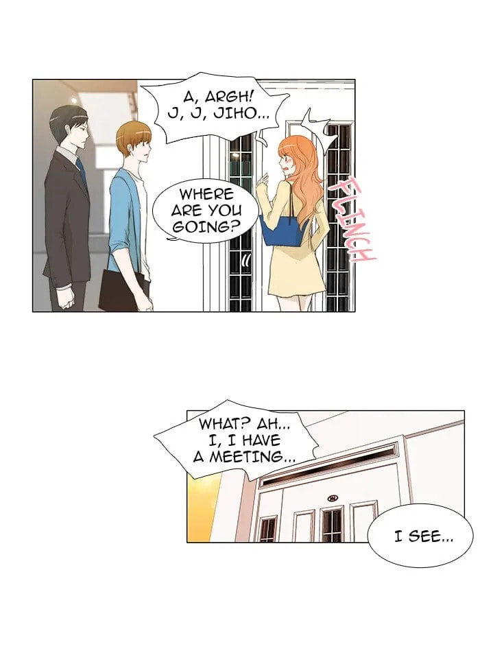 Read unTouchable chapter 52 image 29 on Lezhin