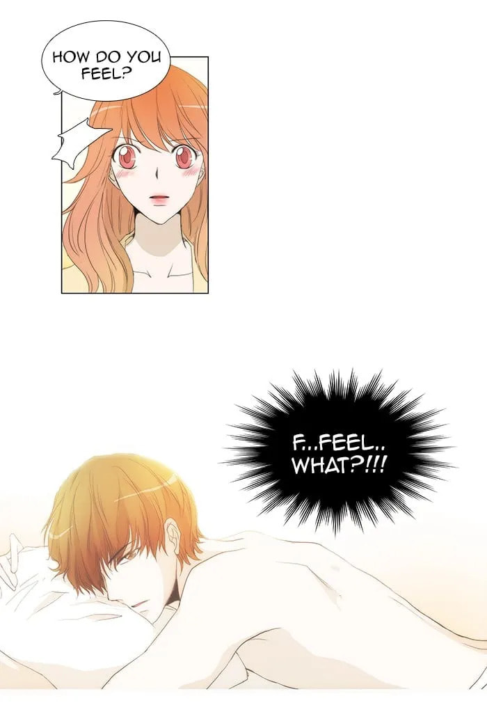 Read unTouchable chapter 52 image 30 on Lezhin