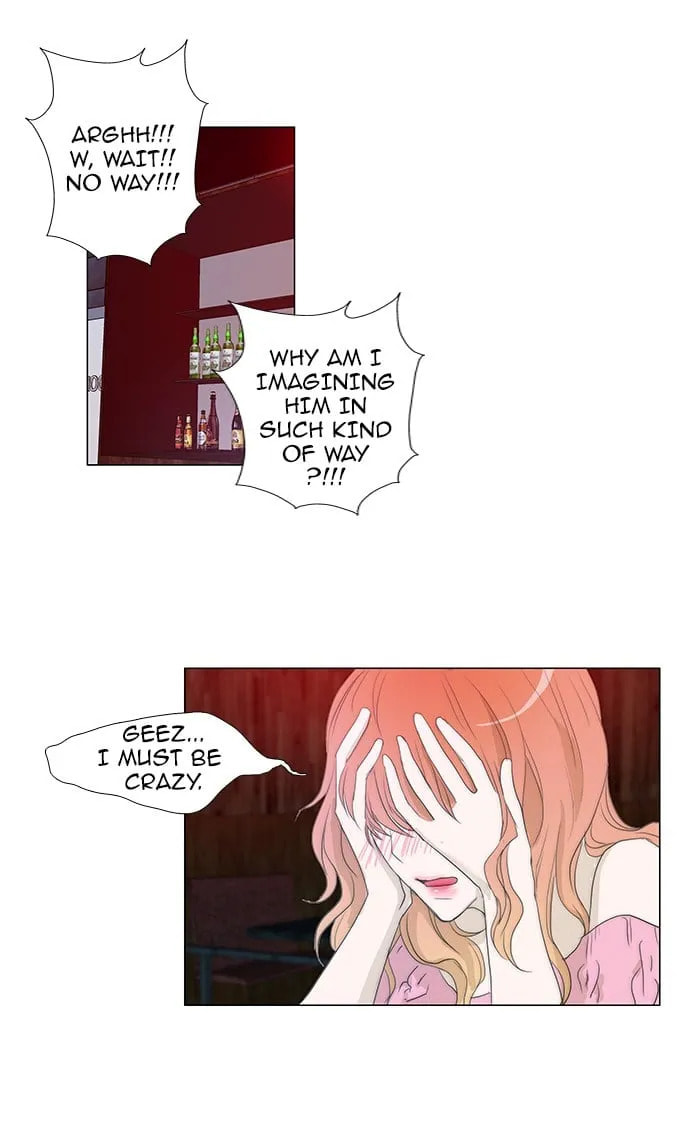 Read unTouchable chapter 52 image 4 on Lezhin