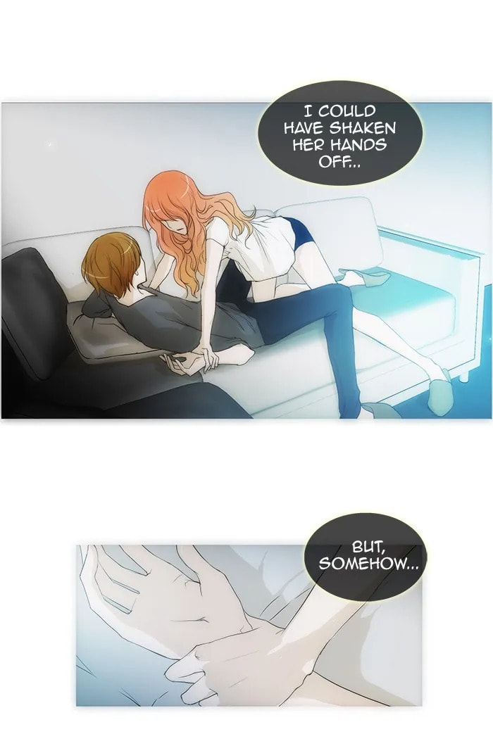 Read unTouchable chapter 52 image 8 on Lezhin